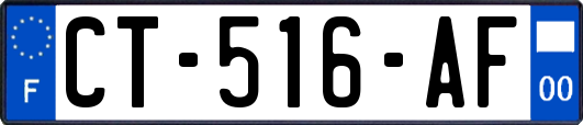 CT-516-AF