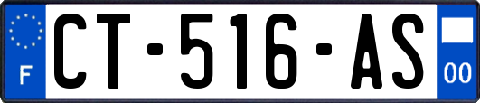 CT-516-AS