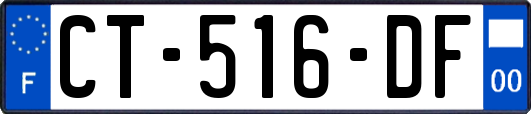 CT-516-DF