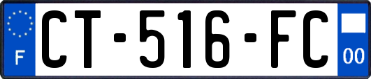 CT-516-FC