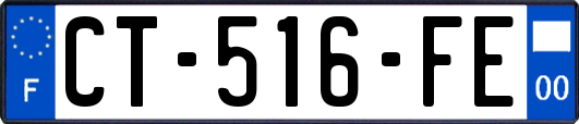 CT-516-FE