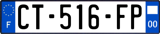 CT-516-FP