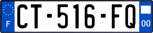 CT-516-FQ