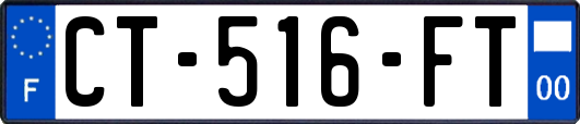CT-516-FT