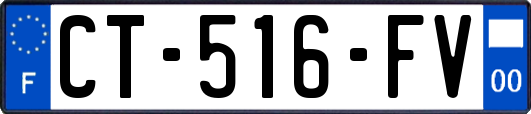 CT-516-FV