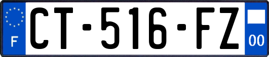 CT-516-FZ