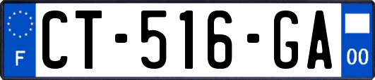 CT-516-GA