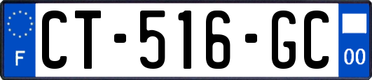 CT-516-GC
