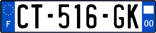 CT-516-GK