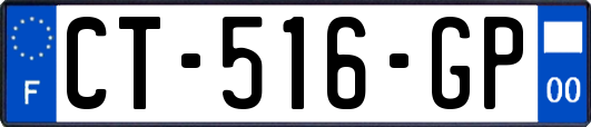 CT-516-GP
