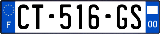 CT-516-GS