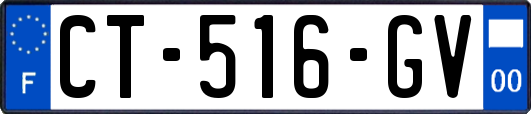 CT-516-GV