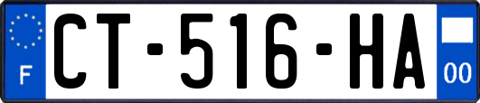 CT-516-HA