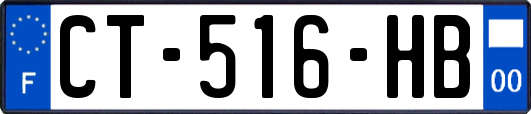 CT-516-HB