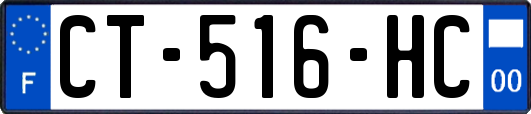 CT-516-HC