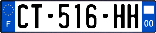 CT-516-HH