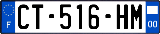 CT-516-HM