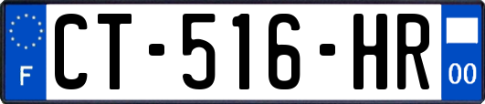 CT-516-HR