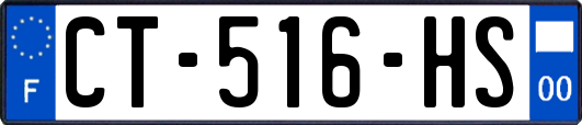 CT-516-HS
