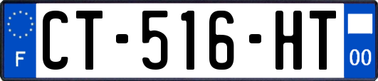 CT-516-HT
