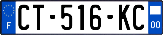 CT-516-KC