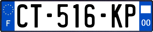 CT-516-KP