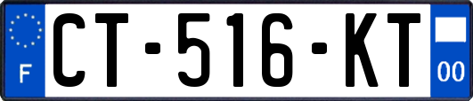 CT-516-KT