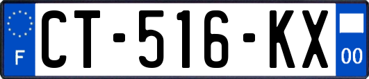 CT-516-KX
