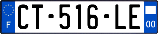 CT-516-LE