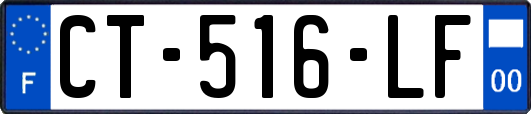 CT-516-LF