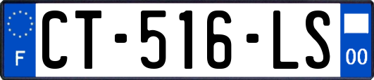 CT-516-LS