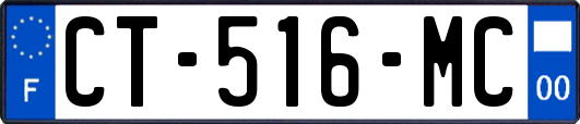 CT-516-MC