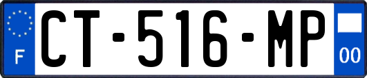 CT-516-MP