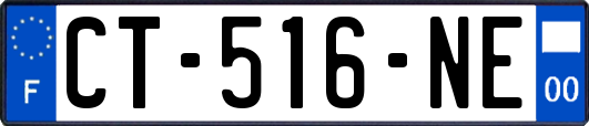 CT-516-NE