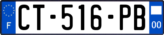 CT-516-PB