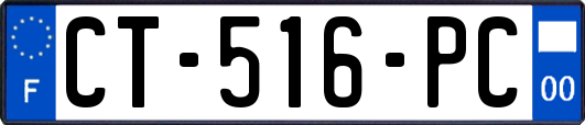 CT-516-PC