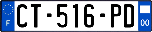 CT-516-PD