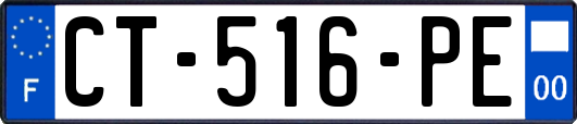 CT-516-PE