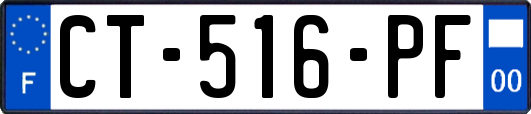 CT-516-PF