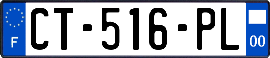 CT-516-PL