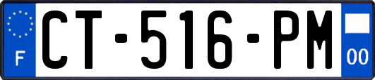CT-516-PM