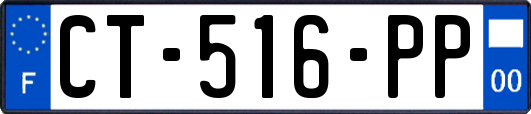 CT-516-PP