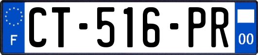 CT-516-PR
