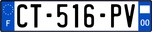 CT-516-PV