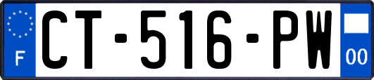 CT-516-PW