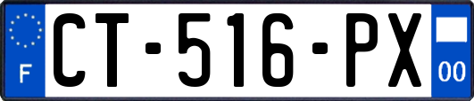 CT-516-PX