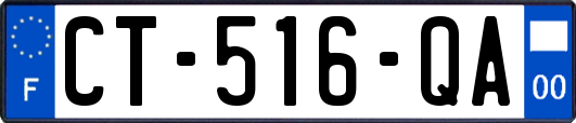 CT-516-QA