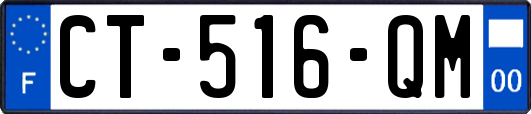 CT-516-QM