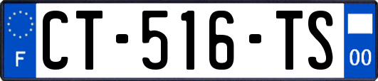 CT-516-TS