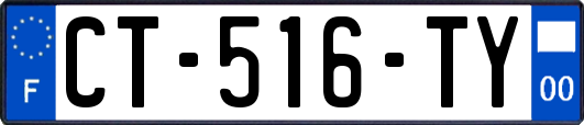 CT-516-TY